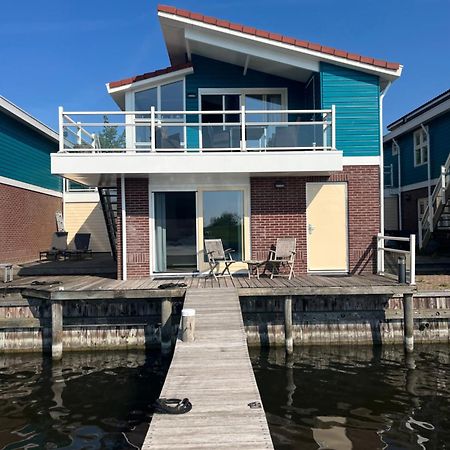 Friese Kust Villa Workum Exterior photo